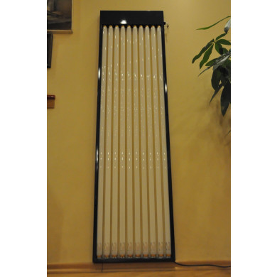 Домашний вертикальный коллагенарий Castle