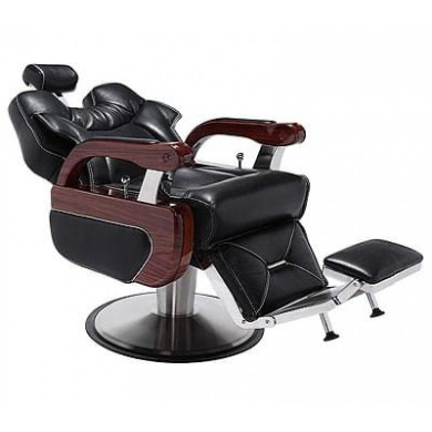 Мужское парикмахерское кресло C705