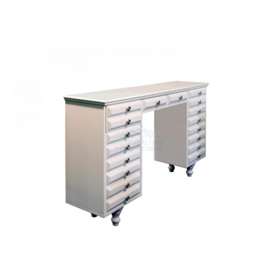 Стол маникюрный Gardini