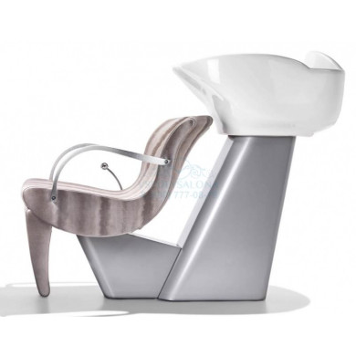 Мойка парикмахерская ONDA-CHIOCCIOLA