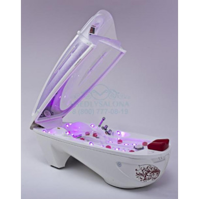 Коллагеновая кислородная капсула Collagen 02 POD™s