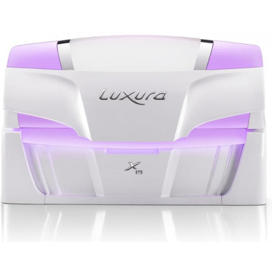 Солярий горизонтальный &quot;Luxura X10 52 SLi High Intensive&quot;