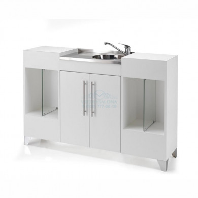 Лаборатория Frosty