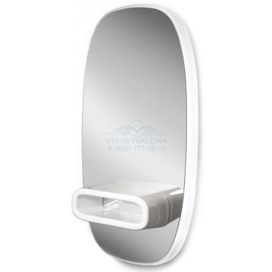 Зеркало парикмахерское HUMAN Wall 