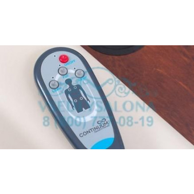 Педикюрное СПА-кресло Simplicity SE Features