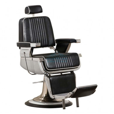 Мужское барбер кресло Belmont