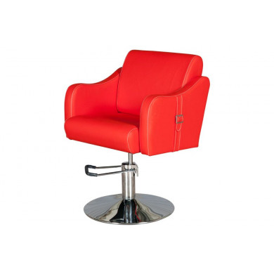 Кресло "Soprano" парикмахерское