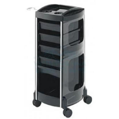 Парикмахерская тележка Нью Джениус B