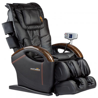 Массажное кресло ANATOMICO Verdi 