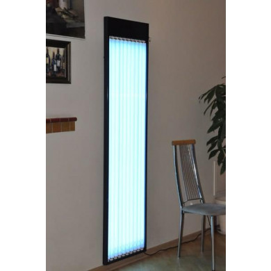 Домашний вертикальный коллагенарий Castle