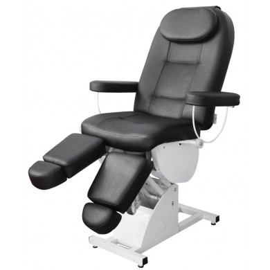 Педикюрное косметологическое кресло "Татьяна" (2 мотора)