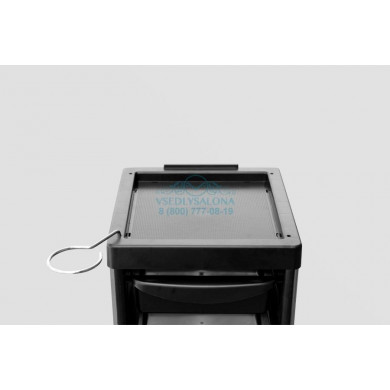 Парикмахерская тележка Панда