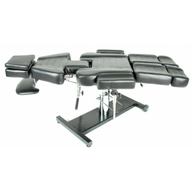 Кресло для тату мастера &quot;Эйфория&quot; механическое с поворотом на 360°