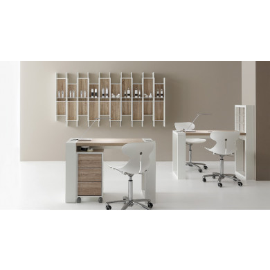 Стол &quot;LIVING&quot; маникюрный