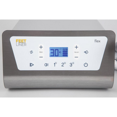 Педикюрный аппарат "FeetLiner Flex"