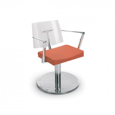 Кресло парикмахерское ACRILIA 