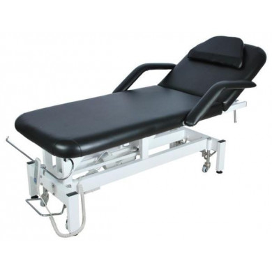 Массажный стол с электроприводом DB-9 (KO-021)