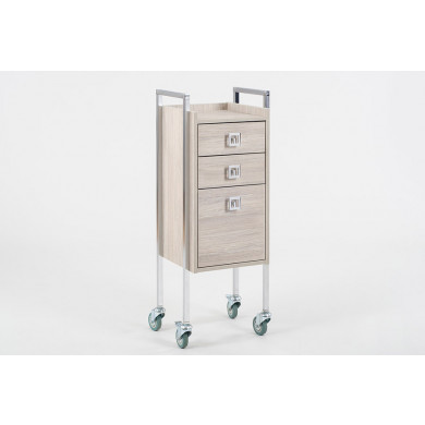 Парикмахерская тележка &quot;Traffic&quot;