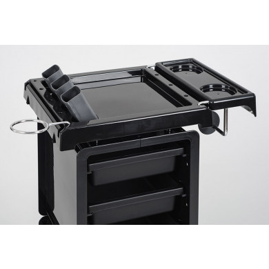 Парикмахерская тележка &quot;QA0015&quot;