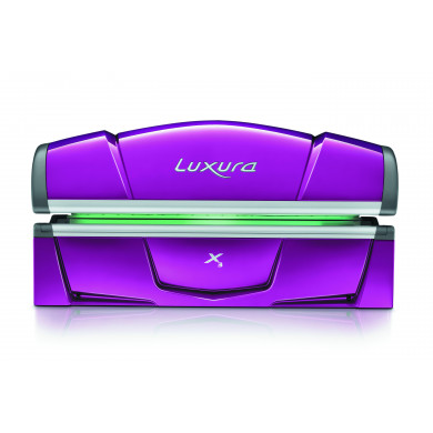 Горизонтальный солярий "Luxura X3 32 Sli Intensive"