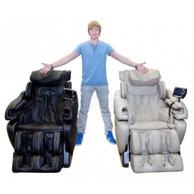 Массажное кресло US MEDICA Infinity 3D