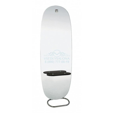 Зеркало парикмахерское ROSS