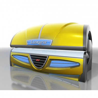 Солярий горизонтальный "Luxura GT 42 Sli"