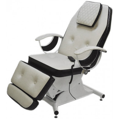 Косметологическое кресло Надин 2 электромотора