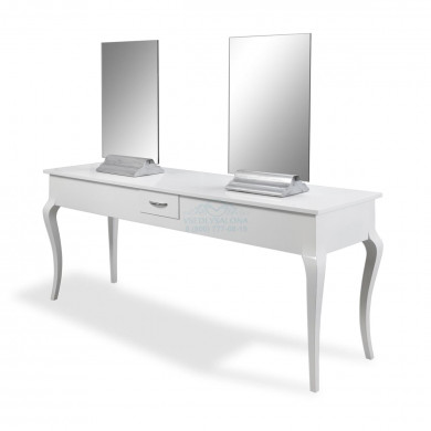 Двойное рабочее место мастера MARILYN ISLAND