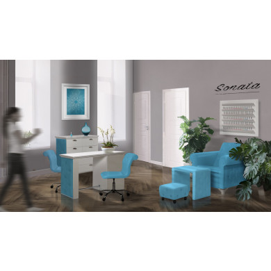 Комплект педикюрный &quot;Соната&quot;