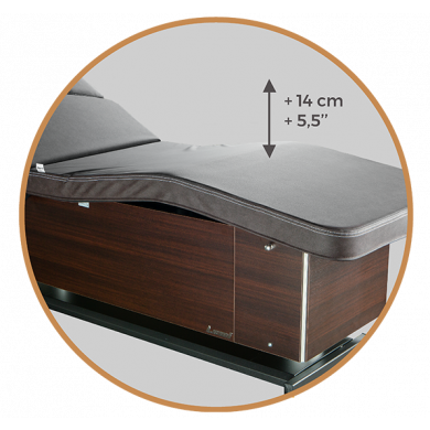 Кушетка массажная &quot;PORTOFINO EVO&quot;