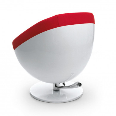 Кресло парикмахерское "BUBBLE CHAIR"