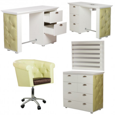 Маникюрный стол &quot;Соната&quot;