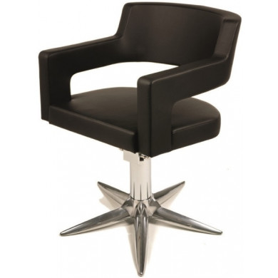 Кресло парикмахерское &quot;Creusa&quot;