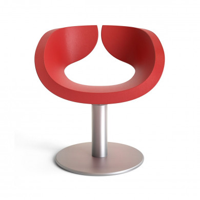 Кресло парикмахерское &quot;Petal&quot;