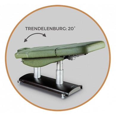 Кушетка массажная &quot;VERONA&quot;