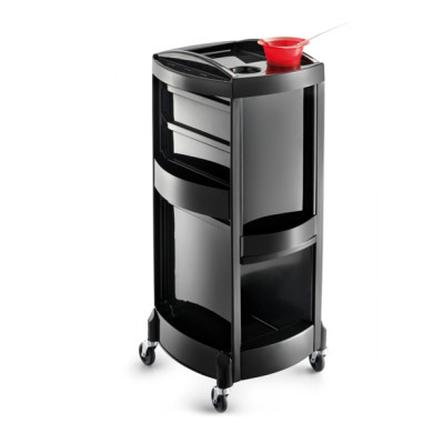 Тележка парикмахерская &quot;NEW GENIUS AE&quot;