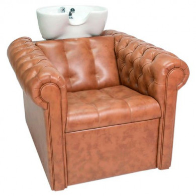 Парикмахерская мойка Chaos