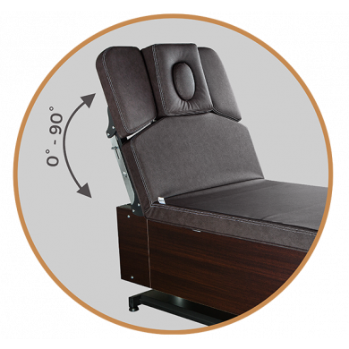 Кушетка массажная &quot;PORTOFINO EVO&quot;