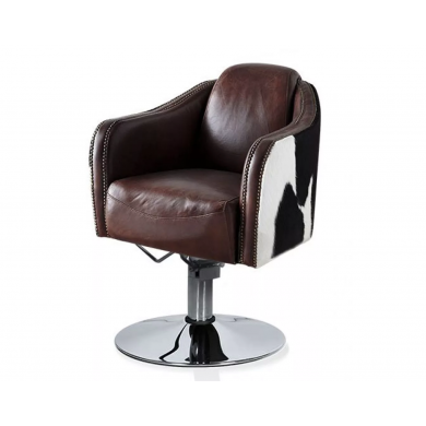 Парикмахерское кресло &quot;Mu-Mu&quot;