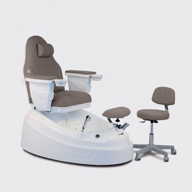 Педикюрный СПА комплекс &quot;PEDI SPA&quot; с гидромассажной ванной