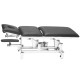 Массажный стол стационарный электрический DB-9 (KO-14)
