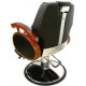 Мужское барбер кресло C707
