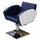 Парикмахерское кресло &quot;Элит&quot; с кантом