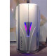 Солярий вертикальный &quot;Luxura V7 48 XL High Intensive&quot;