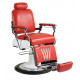 Мужское парикмахерское кресло C900