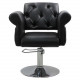 Парикмахерское кресло "Leeds"